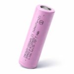 18650 Li-ion 2000mAh Rechargeable Battery 3.7V | High Capacity Lithium Cell