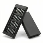 24 in 1 Precision Screwdriver Tool Set Kit (24 Pcs Set) for Electronics & Mobile Repair