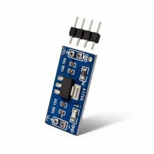 AMS1117 3.3V DC-DC Step Down Power Supply Module | Voltage Regulator Board