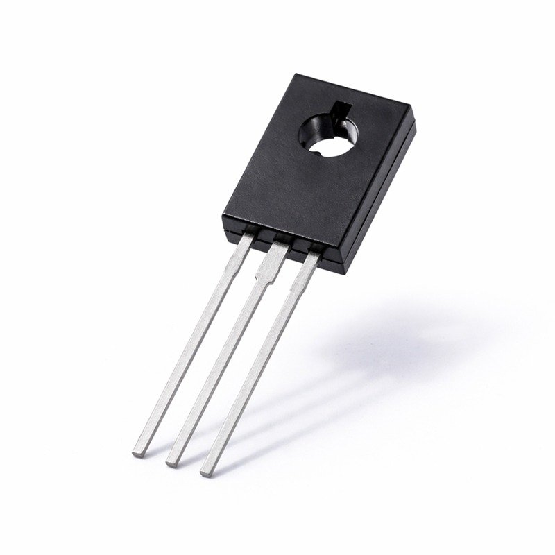 D882 NPN Silicon Power Transistor – TO-126 Package | 2SD882 - INFYNIQS