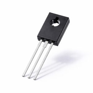 D882 NPN Silicon Power Transistor – TO-126 Package | 2SD882