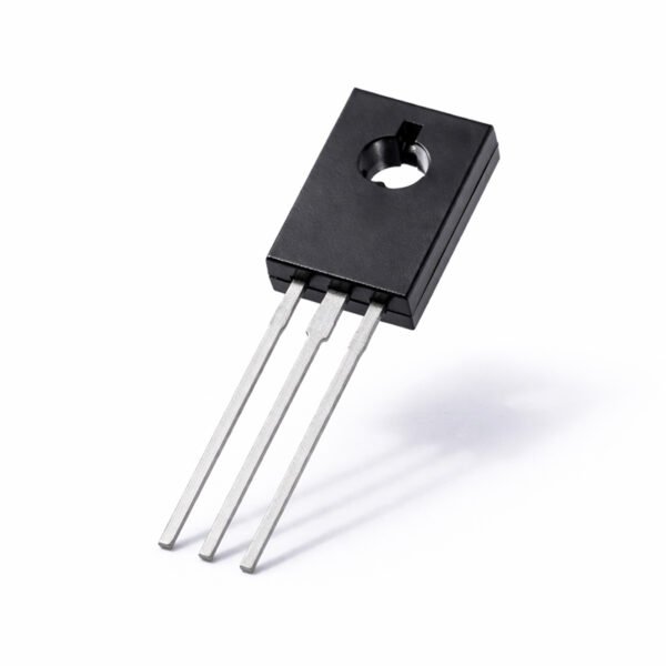 D882 NPN Silicon Power Transistor – TO-126 Package | 2SD882