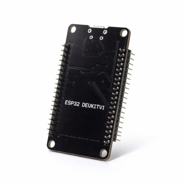 ESP32 30 Pin CP2102 Development Board with Wi-Fi and Bluetooth