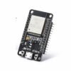 ESP32 30 Pin CP2102 Development Board with Wi-Fi and Bluetooth