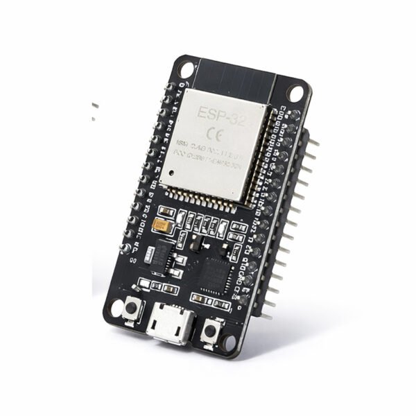 ESP32 30 Pin CP2102 Development Board with Wi-Fi and Bluetooth
