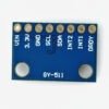 GY-511 LSM303DLHC 3-Axis E-Compass Sensor | Accelerometer & Magnetometer