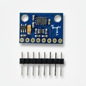 GY-511 LSM303DLHC 3-Axis E-Compass Sensor | Accelerometer & Magnetometer