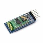 HC-05 Bluetooth Module for Arduino & Microcontrollers | Wireless Serial Communication Module