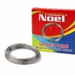Small Package Solder Wire (5gm) for Electronics & PCB Soldering