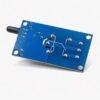 5V DC Flame Detection Sensor Relay Switch Module for Arduino & Fire Alarm Projects (1)