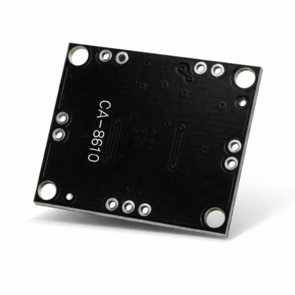 PAM8610 Digital Stereo Class-D Audio Amplifier Board 2×10W