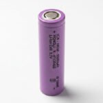 18650 Li-ion 3.7V 5000mAh Rechargeable Battery High Capacity Lithium Cell