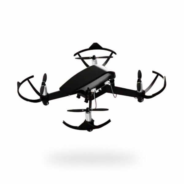 Pluto 1.2 DIY Educational Nano Drone Kit | Programmable STEM Drone