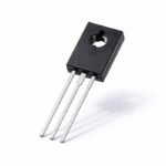 D882 NPN Silicon Power Transistor – TO-126 Package | 2SD882