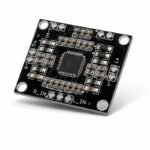 PAM8610 Digital Stereo Class-D Audio Amplifier Board 2×10W