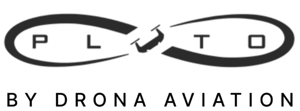 Drona Aviation logo